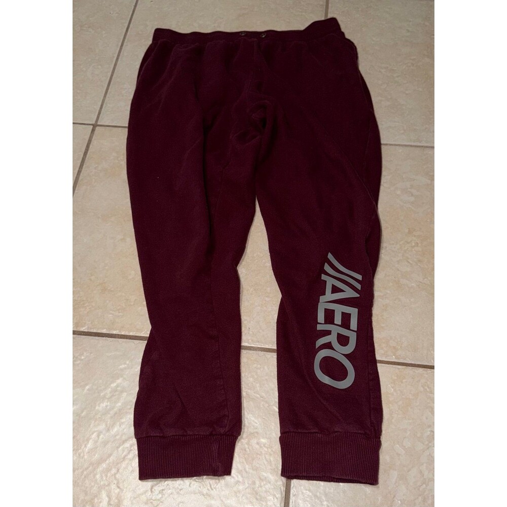 Aeropostale Women Sweatpants